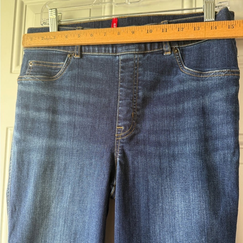 SPANX Flare Jeans - Picture 3 of 8